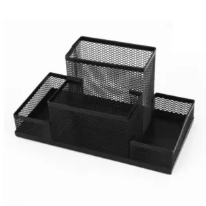 Music 555 Mesh Wire Elegant Pen stand 