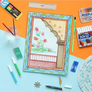 Doms Champion Kit of 99, Pack Of 3