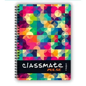 Calssmate Notebook Pulse 