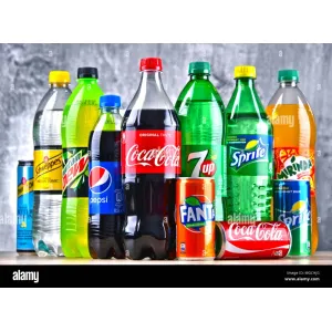 Cool drinks 