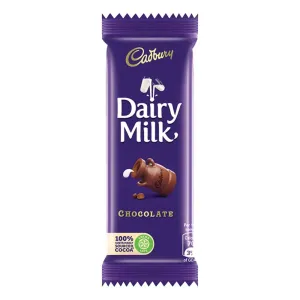 Dairy milk family pack