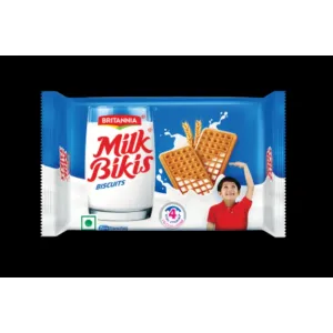 Milk bikis 120 gram