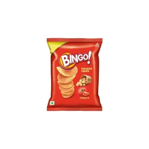 Bingo red