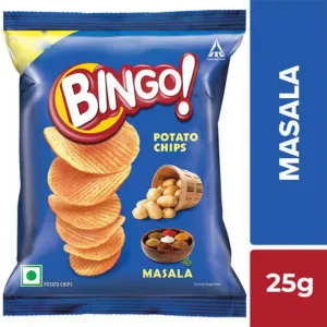 Bingo blue