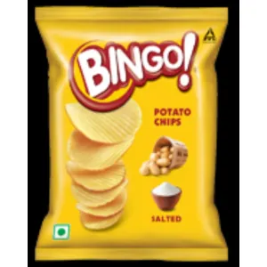 Bingo yellow