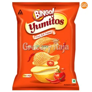 Bingo orange