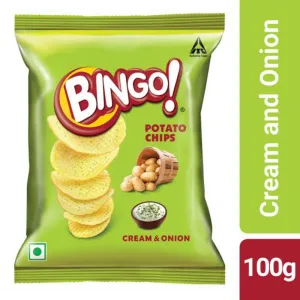 Bingo green