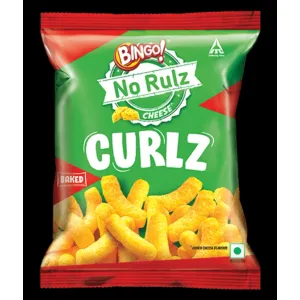 No rules chips green
