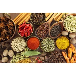 Whole Spices (Gota Masala) 