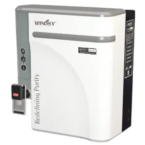 WATER PIURIFER 9 TO 12 LTR