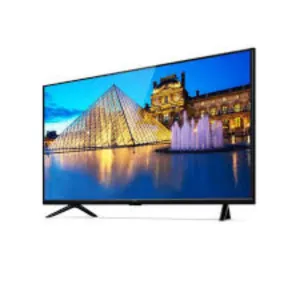TLC  ANDROID 40F LED TV 