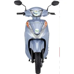 E- Scooty 110