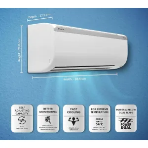 TLC TECNOLICK INVERTER AC