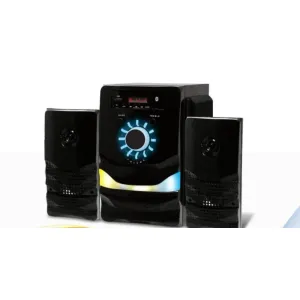 2IN1 SOUND SYSTEM 