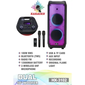 HIGH QUALITY DJ SOUND KING
