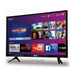 TLC TECNOLICK ANDROID 32