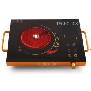 TLC INFRARED INDUCTION COOKTOP( DSALE RATE)