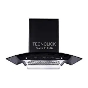 TLC DIGITAL KITCHEN CHIMNEY