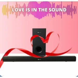 SOUND BAR 