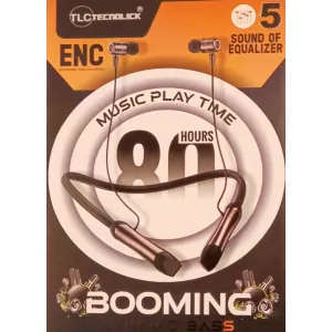 TLC EARPHONE 50HOUR GURRANTY PRODUCT