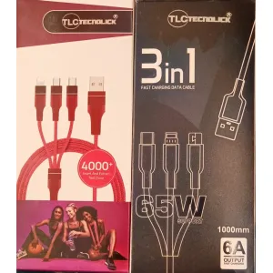 3.1 charger cable 