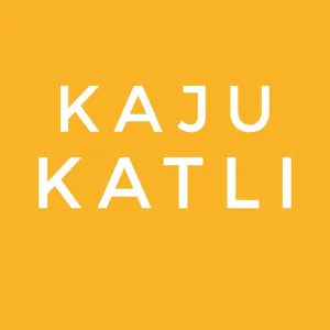 KAJU KATLI