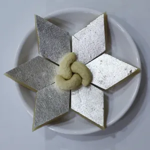 Kaju katli