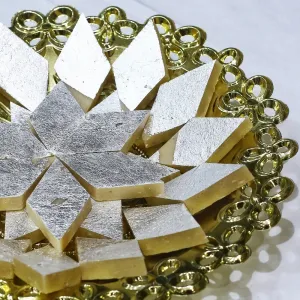 Mini kaju katli