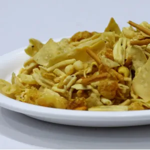 Mix Farsan