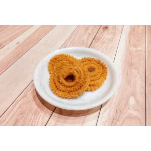 Moong dal Chakli 250g