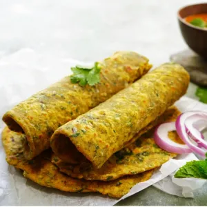 Methi Thepla 200g pack