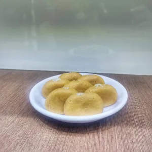 Jaipuri Peda