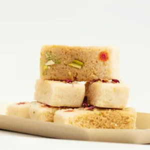 Milk Cake