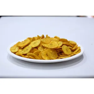 Cheese Banana Wafer 