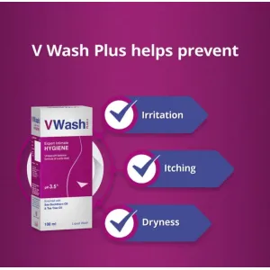 Women's Hygiene 