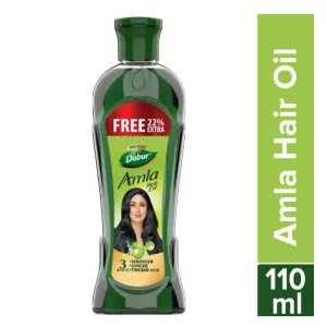Dabur Amla Hair oil | 110ml
