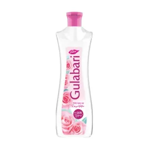 Dabur Gulabari Premium Rose Water | 59ml