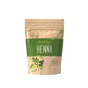 Aroma Magic Henna colour | 200g