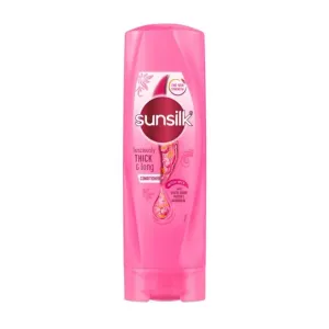 Sunsilk lusciously Thick & Long Conditioner | 180ml