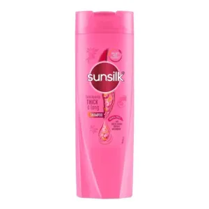 Sunsilk lusciously Thick & Long Shampoo | 80ml