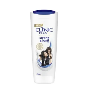 Clinic plus Strong & Long Health Shampoo | 80ml