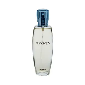 AJMAL rain drops Eau De Luxury Perfume 