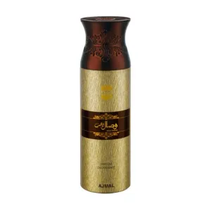 Ajmal Wisal Dhahab Perfume Deodrant For Men 
