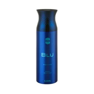 AJMAL Blu perfum deodrants for man | 200ml