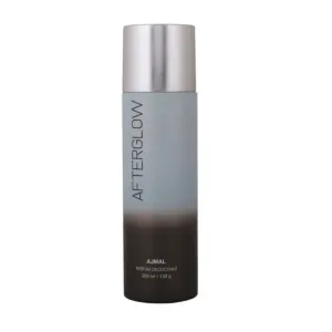 Ajmal After Glow High Quality Unisex Deodorant Fresh Fragrance 