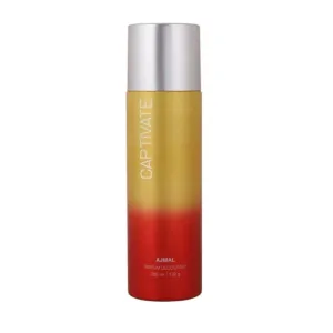 Ajmal captivate High Quality Deodorant 