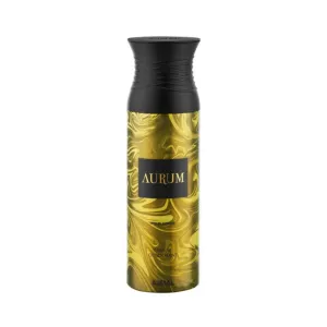 AJMAL Aurum Parfume Deodrant For women  | 200ml