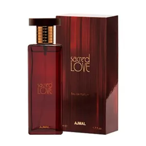 Ajmal Scared Love Eau de Perfume  