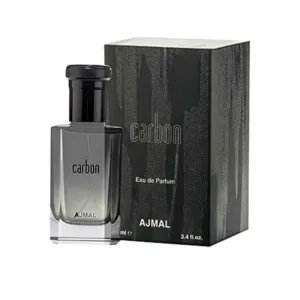 AJMAL carbon Eau De Luxury Perfume