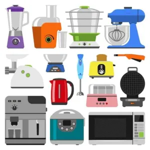 Home Appliances